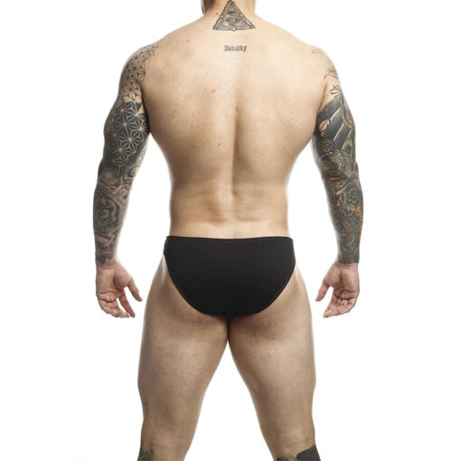 MOB - BAÑADOR TUCN NEGRO TALLA L - Imagen 6
