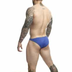 MOB - BAÑADOR TUCN ROYAL TALLA S - piKanteo | Despierta tu lado más piKante