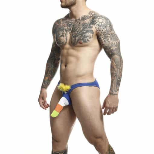 MOB - BAÑADOR TUCN ROYAL TALLA M - Imagen 2