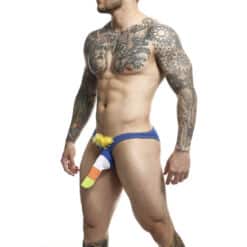 Alternative view of MOB - BAÑADOR TUCN ROYAL TALLA L
