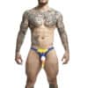 MOB - BAÑADOR TUCN ROYAL TALLA XL
