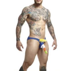 MOB - BAÑADOR TUCN ROYAL TALLA XL - piKanteo | Despierta tu lado más piKante