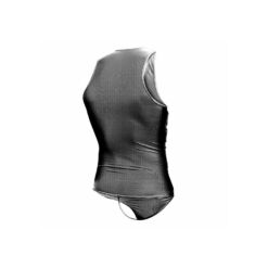 MOB - BODYSHEER TRANSPARTE NEGRO TALLA S/M - piKanteo | Despierta tu lado más piKante