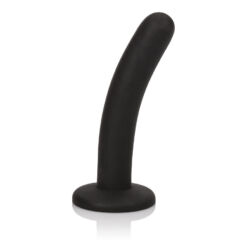 Alternative view of CALEXOTICS - SCANDAL SET DE BRAGUITAS ROJAS CON DILDO TALLA S/M