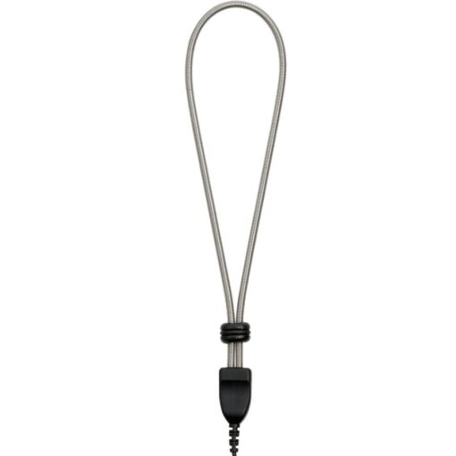 ELECTRASTIM - ELECTRALOOP ANILLO ESCROTAL METÁLICO AJUSTABLE