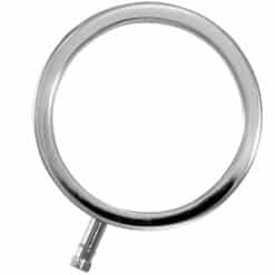 ELECTRASTIM - ELECTRARINGS ANILLO METÁLICO PARA EL PENE 32 MM