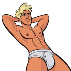 FLESHLIGHT FANTASY - MASTURBADOR POWER BOTTOM BOY ANO - piKanteo | Despierta tu lado más piKante