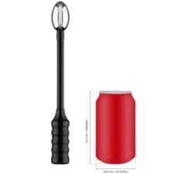 ELECTRASTIM - SONDA ELECTROFLEXIBLE DE CARGA DE PROFUNDIDAD - piKanteo | Despierta tu lado más piKante