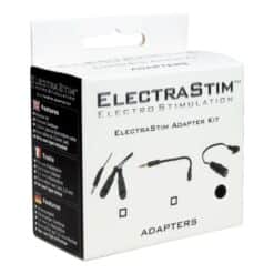 Alternative view of ELECTRASTIM - CABLE COMBINADOR DE TRES FASES