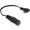 ELECTRASTIM - ADAPTADOR ESTÁNDAR A CONECTOR 3.5 MM - piKanteo | Despierta tu lado más piKante