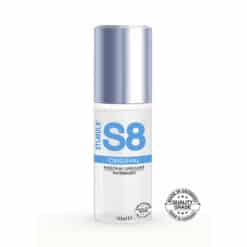 Alternative view of STIMUL8 - S8 LUBRICANTE EN BASE AGUA 125 ML