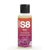 STIMUL8 - S8 RELAX ACEITE DE MASAJE ERÓTICO TÉ VERDE 50 ML - piKanteo | Despierta tu lado más piKante