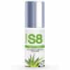 STIMUL8 - S8 LUBRICANTE ALOE VERA 125 ML - piKanteo | Despierta tu lado más piKante