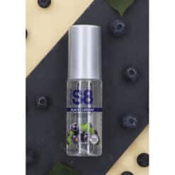 Alternative view of STIMUL8 - S8 LUBRICANTE DE ARNDANOS 125 ML