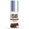 STIMUL8 - S8 LUBRICANTE DE CHOCOLATE 125 ML - piKanteo | Despierta tu lado más piKante