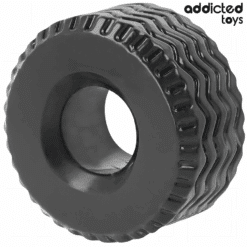 ADDICTED TOYS - ANILLO PARA EL PENE EXTRA GRUESO - piKanteo | Despierta tu lado más piKante