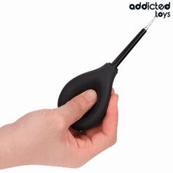 ADDICTED TOYS - LIMPIADOR ANAL DE VIAJE TALLA S 90 ML - piKanteo | Despierta tu lado más piKante