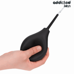 ADDICTED TOYS - LIMPIADOR ANAL DE VIAJE TALLA L 220 ML - piKanteo | Despierta tu lado más piKante