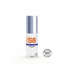 Alternative view of STIMUL8 - S8 LUBRICANTE ANAL EFECTO FRÍO 50 ML