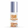 STIMUL8 - S8 LUBRICANTE DE CARAMELO SALADO 50 ML - piKanteo | Despierta tu lado más piKante