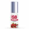 STIMUL8 - S8 LUBRICANTE DE FRESA 50 ML - piKanteo | Despierta tu lado más piKante