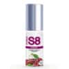 STIMUL8 - S8 LUBRICANTE DE CEREZA 50 ML - piKanteo | Despierta tu lado más piKante