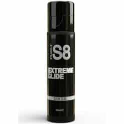 STIMUL8 - S8 EXTREME GLIDE SILICONA 100 ML