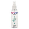 TOYJOY - SPRAY LIMPIADOR DE JUGUETES ORGÁNICO 150 ML - piKanteo | Despierta tu lado más piKante