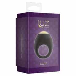 TOYJOY - LUZ ECLIPSE ANILLO VIBRADOR PARA PENE - piKanteo | Despierta tu lado más piKante