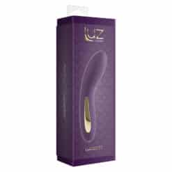 TOYJOY - LUZ LUMINATE VIBRADOR MORADO - piKanteo | Despierta tu lado más piKante