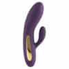 TOYJOY - LUZ SPPLENDOR VIBRADOR RABBIT MORADO - piKanteo | Despierta tu lado más piKante