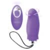 TOYJOY - HAPPINESS MY ORGASM EGGSPLODE VIBRADOR CONTROL REMOTO - piKanteo | Despierta tu lado más piKante