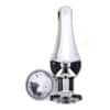 TOYJOY - ANAL PLAY DIAMANTE BUM BIJOU PLUG ANAL PEQUEÑO