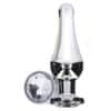TOYJOY - ANAL PLAY DIAMANTE BUM BIJOU PLUG ANAL MEDIANO - piKanteo | Despierta tu lado más piKante