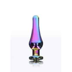TOYJOY - ANAL PLAY TWILIGHT BUM BIJOU PLUG ANAL PEQUEÑO - piKanteo | Despierta tu lado más piKante