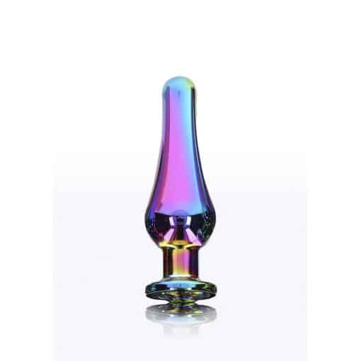 TOYJOY - ANAL PLAY TWILIGHT BUM BIJOU PLUG ANAL PEQUEÑO - Imagen 3