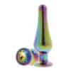 TOYJOY - ANAL PLAY TWILIGHT BUM BIJOU PLUG ANAL PEQUEÑO - piKanteo | Despierta tu lado más piKante