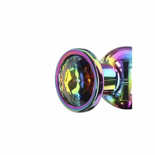 TOYJOY - ANAL PLAY TWILIGHT BUM BIJOU PLUG ANAL MEDIANO - Imagen 2