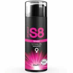 Alternative view of STIMUL8 - S8 TOGETHER KIT DE PAREJAS 2 X 30 ML