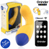 ONINDER CUTE - LOVE BUDDY MASTER VIBRADOR PUNTO G - APP MUNDIAL GRATUITA - piKanteo | Despierta tu lado más piKante