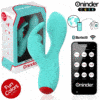 ONINDER CUTE - LOVE BUNNY VIBRADOR PUNTO G Y CLÍTORIS - APP MUNDIAL GRATUITA - piKanteo | Despierta tu lado más piKante