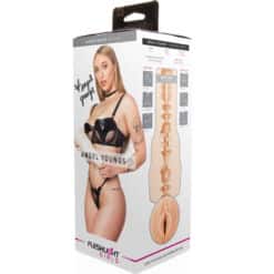 FLESHLIGHT GIRLS - ANGEL YOUNGS SWEETNESS VAGINA - piKanteo | Despierta tu lado más piKante