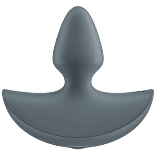 SATISFYER - ABSOLUTE BEGINNERS 1 PLUG ANAL VIBRADOR - Imagen 2