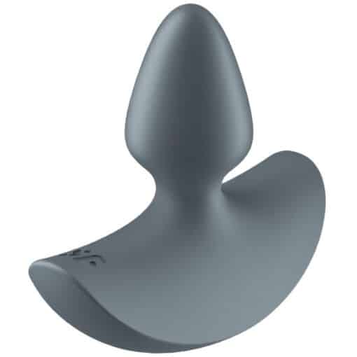 SATISFYER - ABSOLUTE BEGINNERS 1 PLUG ANAL VIBRADOR - Imagen 3