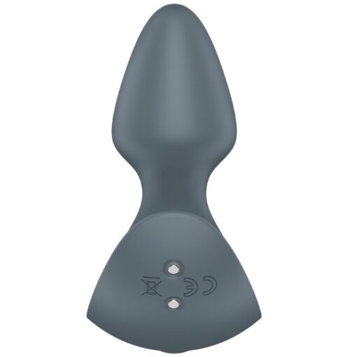 SATISFYER - ABSOLUTE BEGINNERS 1 PLUG ANAL VIBRADOR - Imagen 4