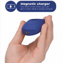 WE-VIBE - PIVOT ANILLO VIBRADOR WE CONNECT - piKanteo | Despierta tu lado más piKante