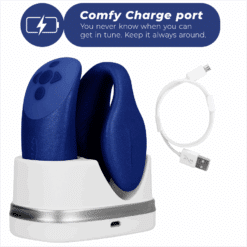 WE-VIBE - CHORUS COSMIC AZUL - piKanteo | Despierta tu lado más piKante