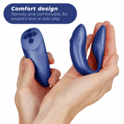 WE-VIBE - CHORUS COSMIC AZUL - piKanteo | Despierta tu lado más piKante