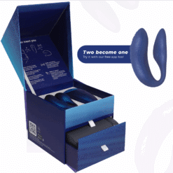 WE-VIBE - CHORUS COSMIC AZUL - piKanteo | Despierta tu lado más piKante
