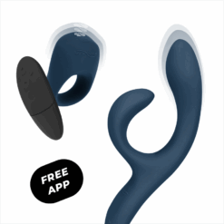 Alternative view of WE-VIBE - DATE NIGHT SET